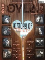 OYLA Magazine
